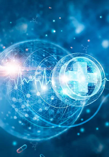 Inceptial It Solution sponsored Innovation in Healthcare – A Way Forward for Bangladesh