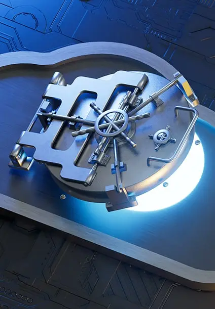 Unlocking modern–day banking with cloud computing