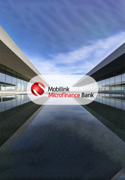 Mobilink Microfinance Bank transforms its core banking with Inceptial It Solutions and Temenos  