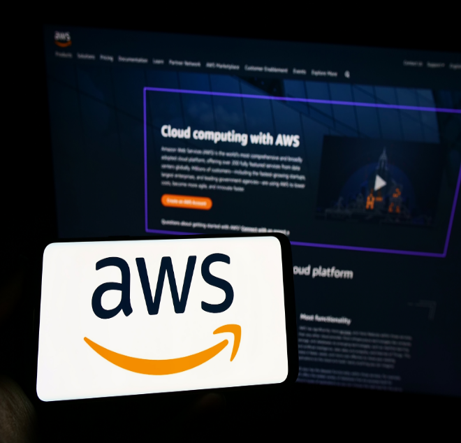 Elevate your cloud potential with Inceptial It Solutions: Embrace AWS Lambda excellence